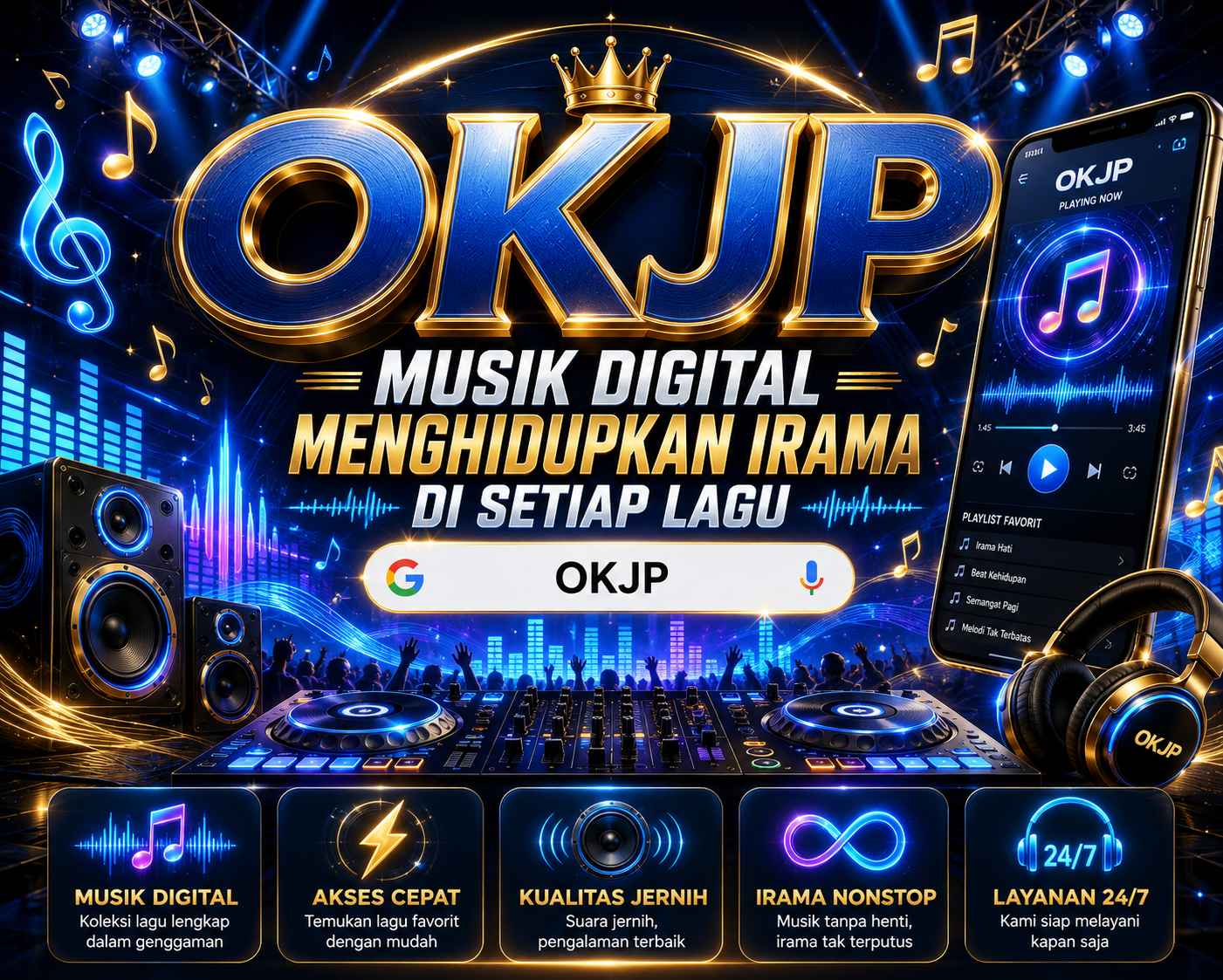 Daftar Sekarang